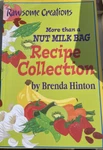 Rawsome Creations: More Than Nut Milk Bag Recipe Collection. Fixed Price $10.18.