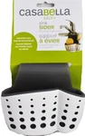 Casabella Faucet Sponge Holder. Fixed Price $8.95.
