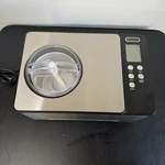 Whynter ICM-200LS 2.1 Quart Compact Automatic Compressor Ice Cream Maker. Fixed Price $176.90.