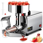 Vevor Electric Tomato Strainer Milling Machine Stainless Steel Grinder. Fixed Price $226.99.