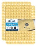 Bligli Sink Mat 2 Pack - 15.7X11.8 Inch Pvc Protectors For Stainless/ceramic .... Fixed Price $23.48.
