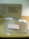 S-vera Sink Rack Compatible With Kohler 6488 And 6489. Fixed Price $69.99.