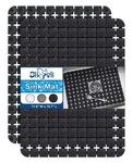 Bigli Mat Protectors For Stainless Steel/ceramic Sinks, 2 Pack 15.7X11.8.... Fixed Price $20.97.
