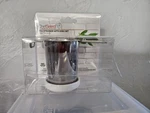 Chef Select Tea Strainer With Dish Set Super Fine Mesh Great Gift Idea New Nib. Fixed Price $16.00.