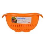 Plastic Colander 1.5 Qt By Preserve. Fixed Price $18.21.