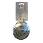 Viski Professional Stainless Steel Julep Strainer- Cocktail Mixing Bar Tool. Fixed Price $15.00.