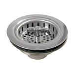 Kingston Brass K212 Tacoma 3-1/2" Basket Strainer. Fixed Price $38.71.