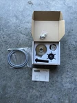 Wipphs Glass Rinser For Kitchen Sink/bar Cup Washer. Fixed Price $21.50.