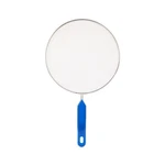 8 Inch Grease Splatter Screen Guard Stainless Steel Splash Protector G.... Fixed Price $14.57.