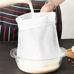 Micro Nylon Filter Straining Bag Brew Dry Hopping Steeping Boiling, 45X60CM. Fixed Price $9.59.