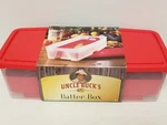 Uncle Buck's Batter Box Chicken Fish Vegetables Cooking Tool Bass Pro Shops New. Fixed Price $16.99.