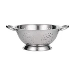 Viners Everyday Stainless Steel Deep Colander 24CM. Fixed Price $12.27.