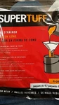 Trimaco Supertuff Cone Strainer 4 Pack Medium Mesh Pn 11101 Lot Of 25. Fixed Price $35.00.