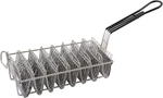 Taco Basket, Holds 8 Shells. Fixed Price $61.92.
