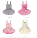 Tutu Dress For Baby, Toddler And Girls. Fixed Price $16.13.
