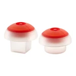 Lekue Ovo Kit Egg Cooker, Square & Cylinder. Fixed Price $17.70.