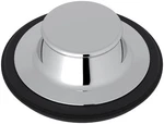 Rohl 744APC Kitchen Accessories, Polished Chrome. Fixed Price $161.47.