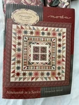 Collection For Cause Preservation Quilt Kit Howard Marcus Moda Fabrics. Fixed Price $224.00.