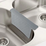 Velovyo Sink Saddle, Divider Mat, Kitchen 1 Pack Grey,. Fixed Price $12.82.