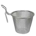 Eiks 2 Pack Stainless Steel Mesh Basket Strainer For Hotpot Rinsing Straining.... Fixed Price $20.54.