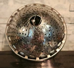 By Progressive Stainless Steel Steamer Basket - 9 Inch,silver. Fixed Price $8.90.