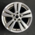 Hyundai Santa Fe Oem Wheel 18 2010-2012 Original Rim Factory 529102B380 70784B. Fixed Price $91.18.