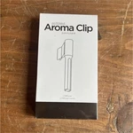 Doterra Clip Diffuser, Black Stainless Steel, Aromatherapy, Mpn 60208814. Fixed Price $15.99.
