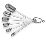 New Star Foodservice 43136 Stainless 18/8 Small, Steel,silver. Fixed Price $21.99.
