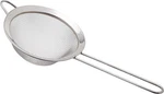 Fox Run Mesh Strainer, 4-INCH, Stainless Steel 4IN. Fixed Price $18.43.