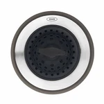 Oxo Good Grips 2-IN-1 Bpa And Pvc Free Sink Strainer Stopper. Fixed Price $28.97.