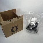 Graco Flexliner Strainer & Funnel System, Black. Fixed Price $19.95.