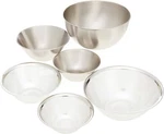Yanagi Sori Stainless Bowl & Punching Strainer 6 Piece Set From Japan New. Fixed Price $100.84.