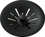 Elkay Quartz Lkpdqsbk Black 3-1/2" Basket Strainers. Fixed Price $30.00.