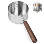 Fafaflyer Dog-cat Food-scoop Measuring-cup 304 1 Cup, Primary Color. Fixed Price $15.86.
