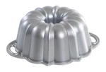 Nordic Ware Platinum Collection Bundt Pan, 6-CUP. Fixed Price $50.31.
