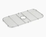 Kohler K-5474-ST Undertone Stainless Steel Sink Rack For K-5290-NA. Fixed Price $77.77.