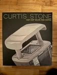 Curtis Stone Everyday Gray Deluxe Food Chopper. Fixed Price $45.00.