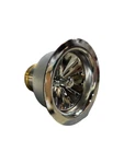 Mountain Plumbing MT310-CPB- Contemporary 3-1/2 Inch Deluxe Stemball Kitchen. Fixed Price $54.99.