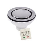 Nantucket Sinks NS35LCC-CH Flip Top Crumb Cup Kitchen Drain, Chrome. Fixed Price $96.10.