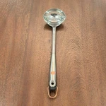 Vtg Revere Ware Ladle 13 Stainless Steel Long Handle Made Usa Kitchen Utensi. Fixed Price $34.95.