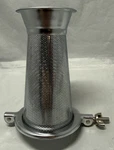 Victorio Strainer 200 Berry Screen Fine Gasket & Wing Nut Replacement. Fixed Price $19.99.