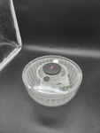 Oxo Good Grips Salad Spinner,. Fixed Price $22.95.