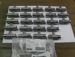 Boshart SSPEXT101007 1" 3/4" Stainless Steel Crimp X23. Fixed Price $170.00.