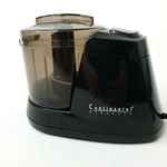 Continental Mini Chopper Food Prep, Black CE22369 35W 1.5 Cup. Fixed Price $17.45.