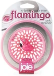 Joie Pink Flamingo Themed Kitchen Sink Strainer Basket. Fixed Price $11.99.