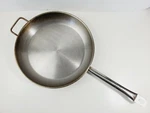Update Stainless Steel Pan SFP-14 13 Inch. Fixed Price $55.00.