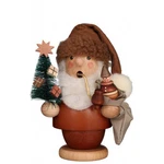 Alexander Taron Importer 1-531 Christian Ulbricht Incense Burner Santa .... Fixed Price $172.14.