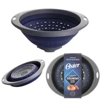 Oster Bluemarine 10-INCH Collapsible Strainer Space Saver. Fixed Price $21.50.
