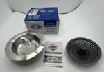 Vantency 3 1 Kitchen Sink Drain Strainer Stopper Combo Pop Up Basket. Fixed Price $17.99.