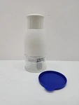 Zyliss Food Chopper Rotating Stainless Steel Blades Made Switzerland. Fixed Price $19.99.
